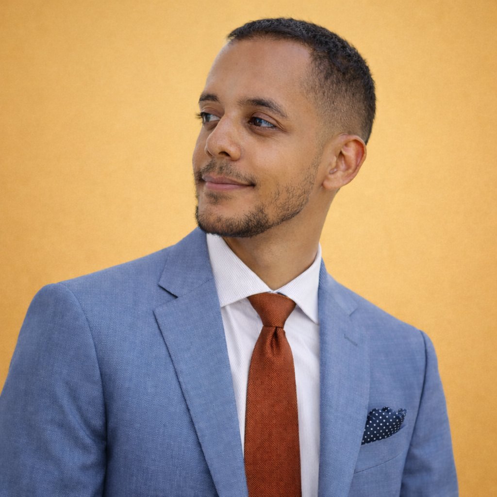 Rifat — Fondateur de 974media